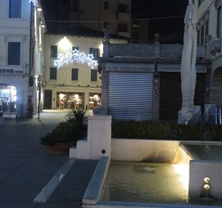 Il Palazzo da Re e il Pavion