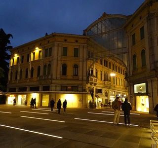 Galleria Matteotti