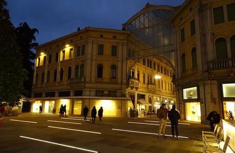 Galleria Matteotti