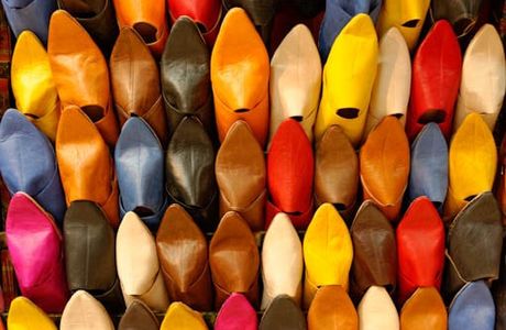 Les Freres Artisanat de Cuir