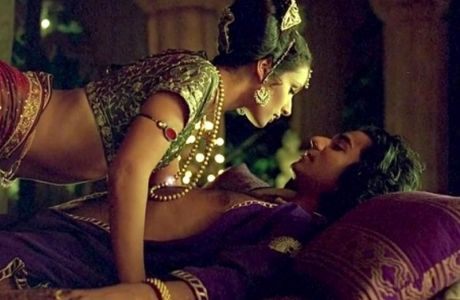 TNT Kamasutra