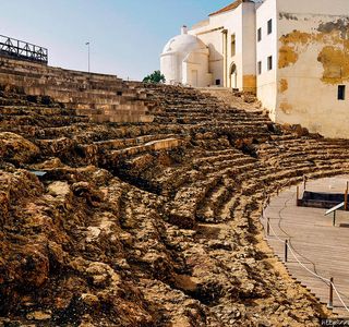 Teatro Romano