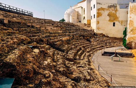 Teatro Romano