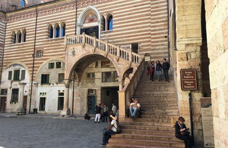 Palazzo della Ragione