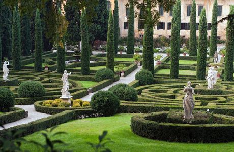 Parco Postumia