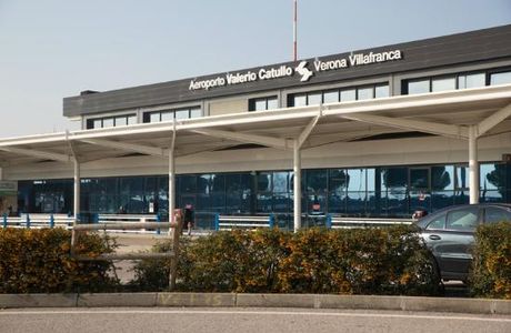 Peschiera Transfer II di Fabiano Corradi