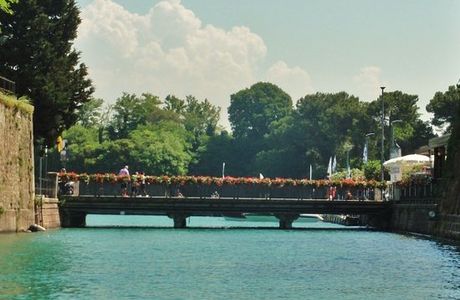 Ponte Salvo d'Acquisto