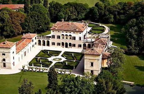 Azienda Agricola Villa Crini