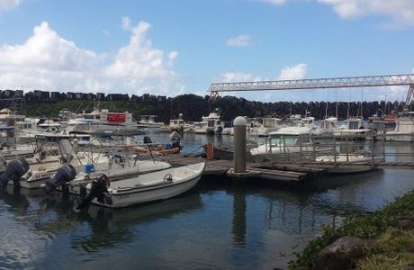 Chauffeur VTC La Reunion