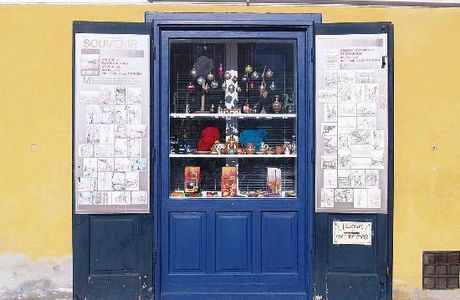 Hereus Art Bazaar