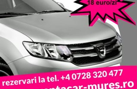 Inter Rent Transilvania