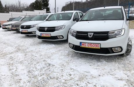 EZ Rent A Car