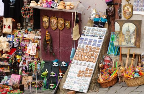 Gifty Shop
