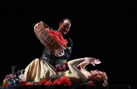 Stanislavsky and Nemirovich-Danchenko Moscow Music Theatre