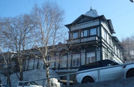Museum of the USSR