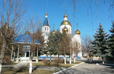 Church of the Assumption of the Blessed Virgin