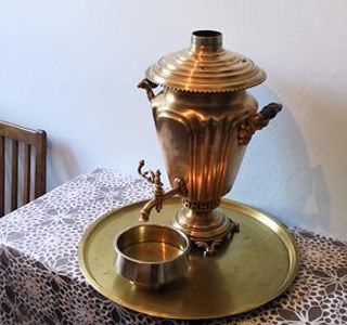 Michurin House-Museum