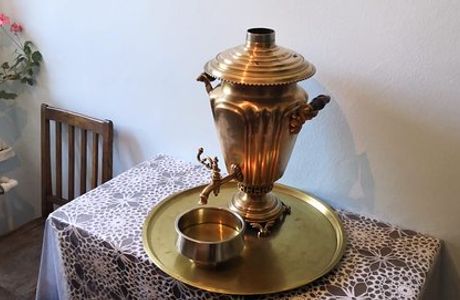 Michurin House-Museum