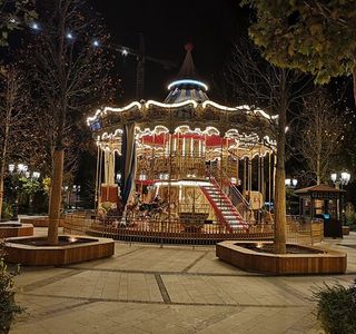 Iulius Gardens