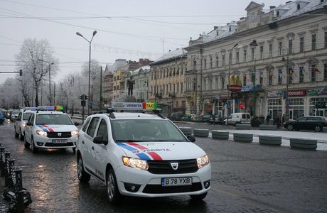 Taxi Verbita