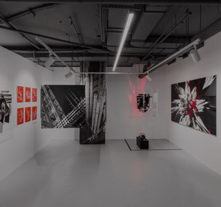 CUBE Moscow