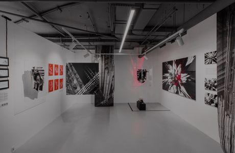 CUBE Moscow
