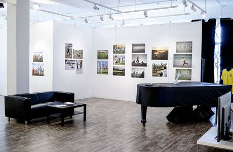 Art Gallery Na Kashirke