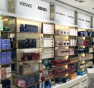 Shopping Centro Pioneer