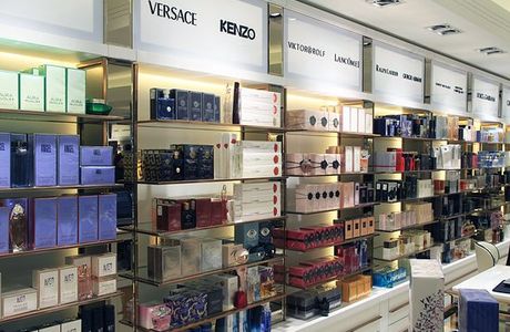 Shopping Centro Pioneer