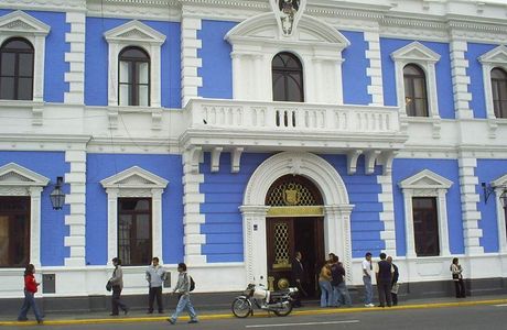 Municipalidad
