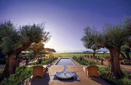 Royal Golf Marrakech