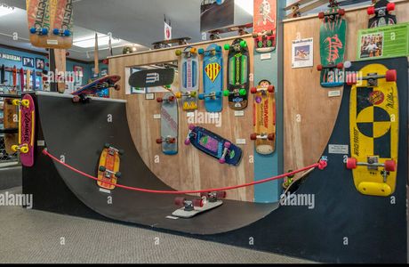 Bay Skate