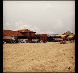 Oniru Private Beach