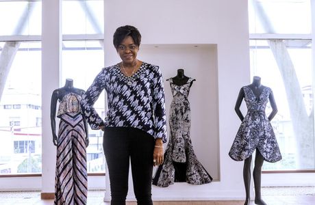 House of Deola