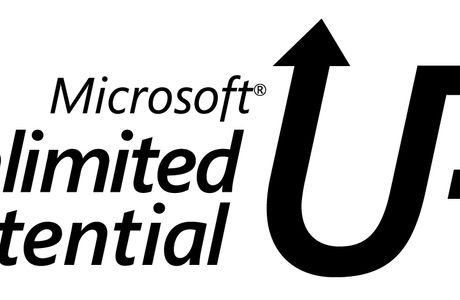 UP Unlimited Potential