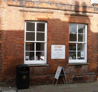 Stark Gallery