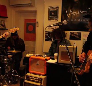 Vinylstore Jr