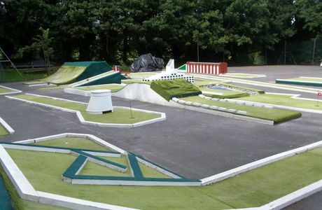 Folkestone Sports Centre