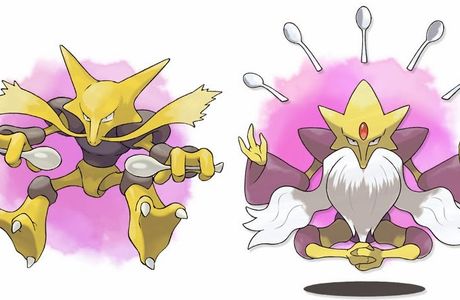 Alakazam Magic Ltd