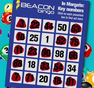 Beacon Bingo