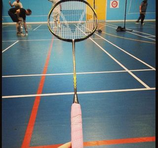 Hartsdown Leisure Centre