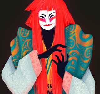 Kabuki