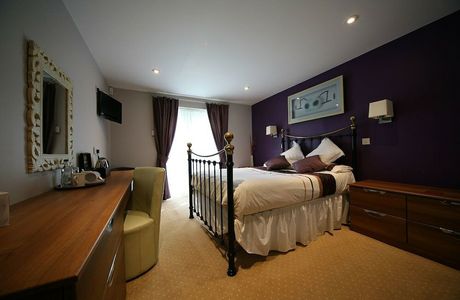 The Bell Inn