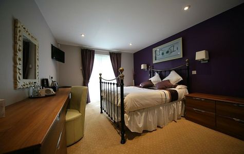 The Bell Inn 1
