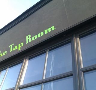The Tap Room