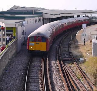 Island Line Railway