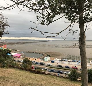 Southend Cliff Gardens