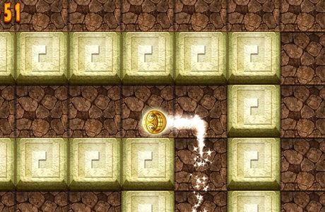 The Original Great Maze