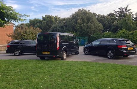 The Rather Excellent Carriage Company