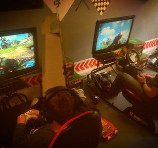 Xtreme Gaming